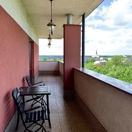 Nocowanie Restauracja Wenecka *