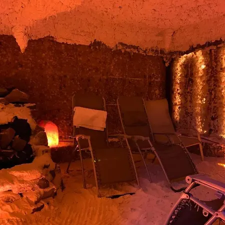 Hotel Nocowanie Restauracja Wenecka Klobuck