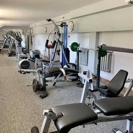 Nocowanie Restauracja Wenecka