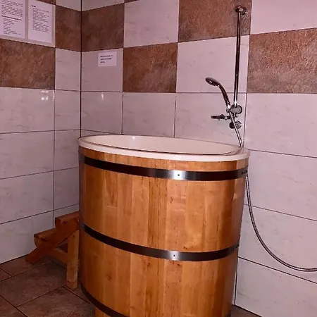 Nocowanie Restauracja Wenecka *