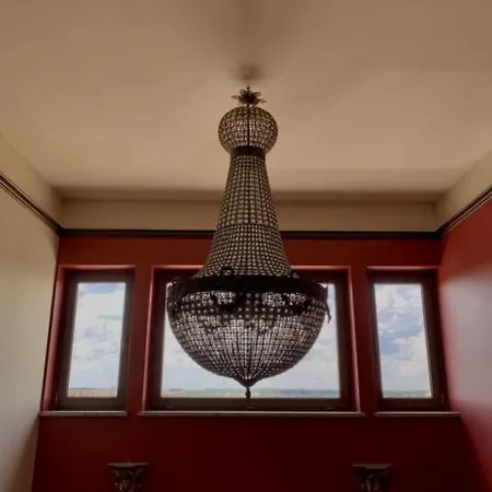 Nocowanie Restauracja Wenecka *