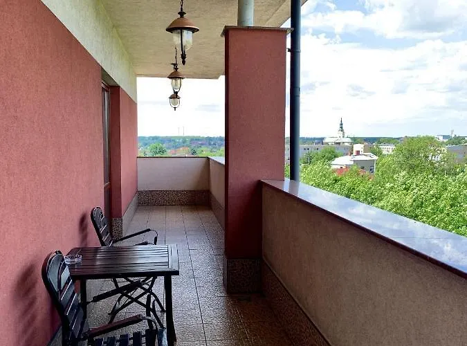 Nocowanie Restauracja Wenecka *