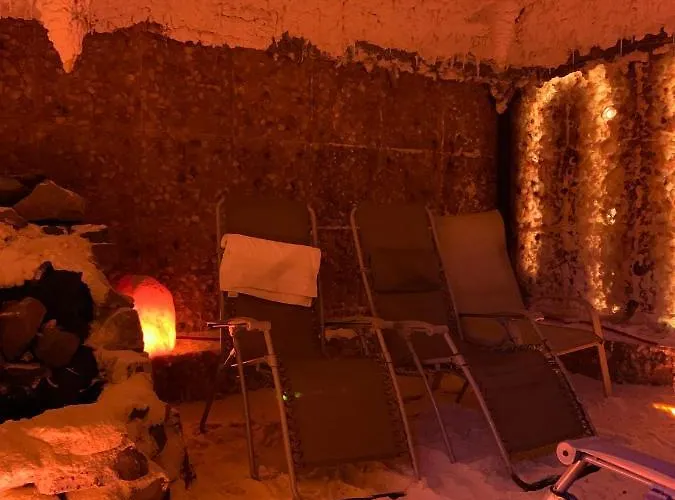 Ξενοδοχείο Nocowanie Restauracja Wenecka Klobuck