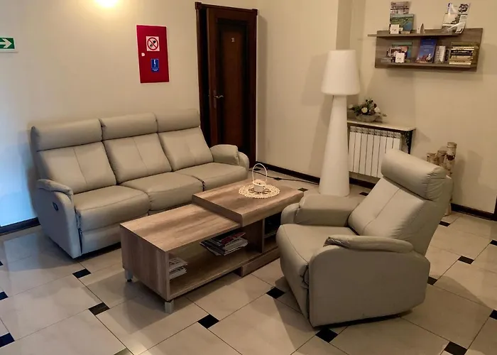 Nocowanie Restauracja Wenecka Ξενοδοχείο Klobuck