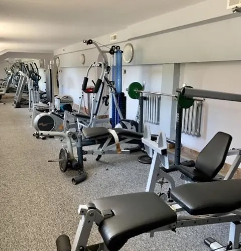 Nocowanie Restauracja Wenecka