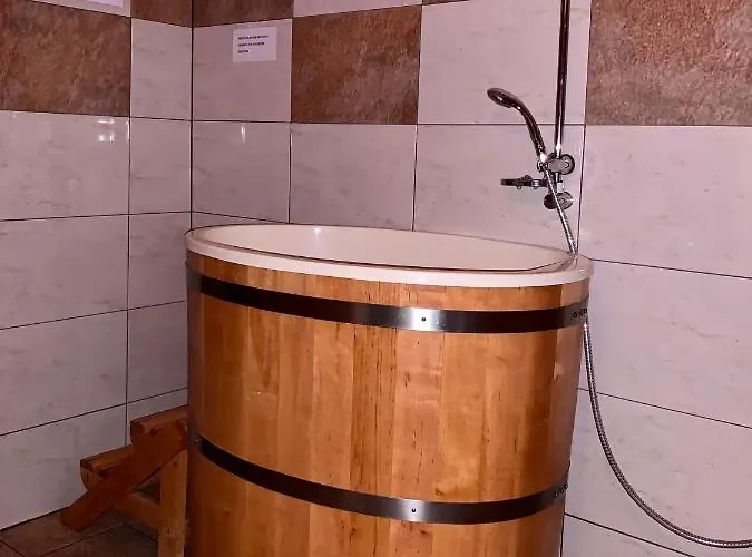 Nocowanie Restauracja Wenecka *