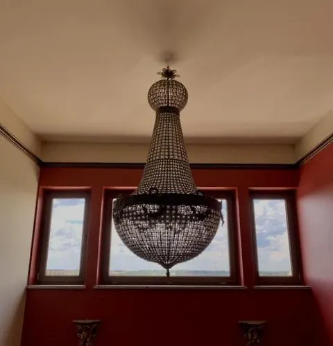 Nocowanie Restauracja Wenecka *