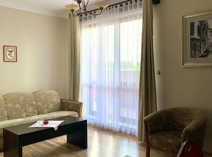 Ξενοδοχείο Nocowanie Restauracja Wenecka