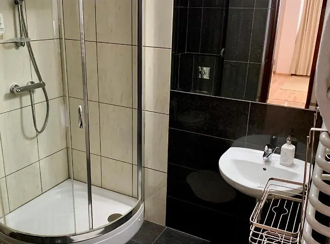 Ξενοδοχείο Nocowanie Restauracja Wenecka